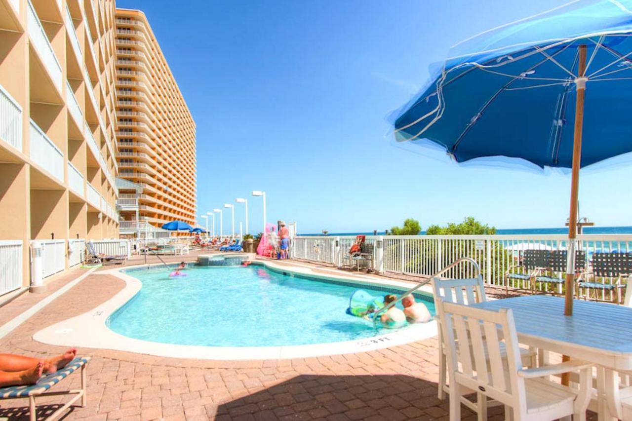 Seychelles 907 Panama City Beach