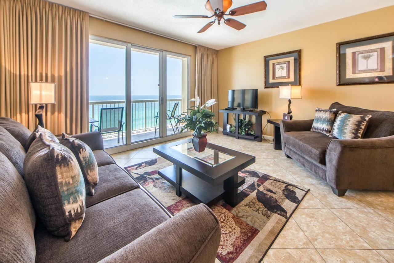Apartment Seychelles 907