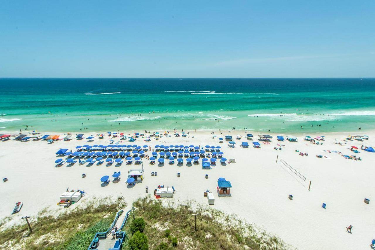 Apartment Seychelles 907 Panama City Beach