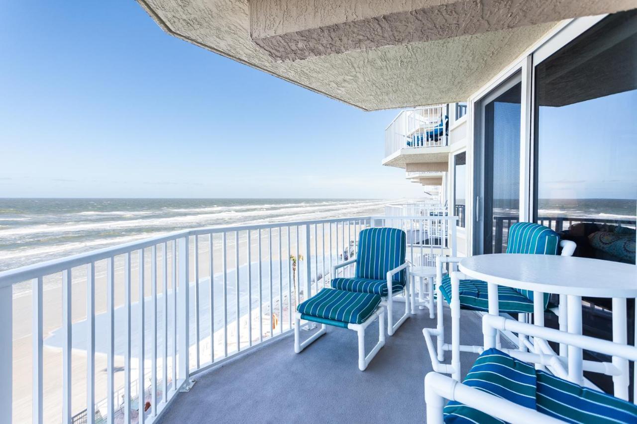 Shores Club 505 Apartment *