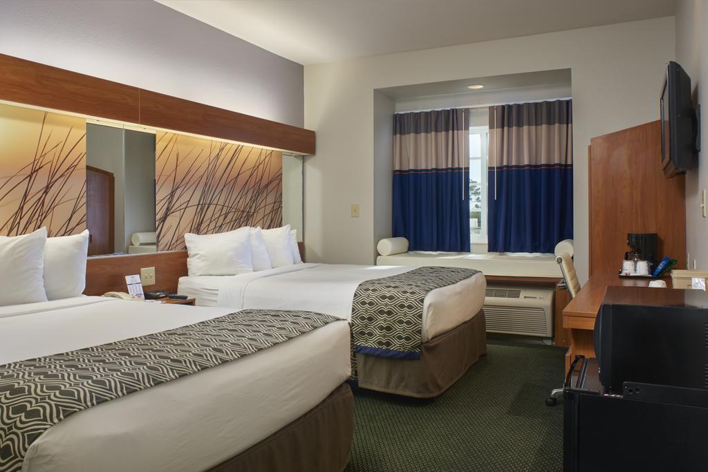 Microtel & By Wyndham Punta Gorda 3* Port Charlotte