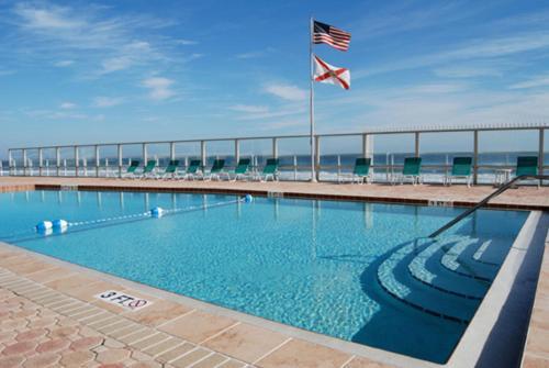 Apartment Shores Club 505 *