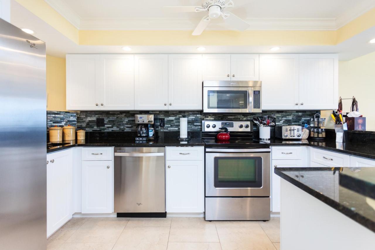Shores Club 505 Apartment