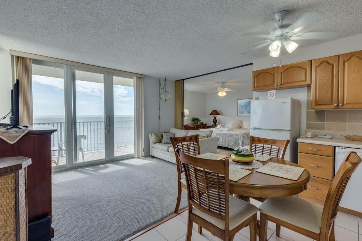 Apartment Estero Tennis 1204a *