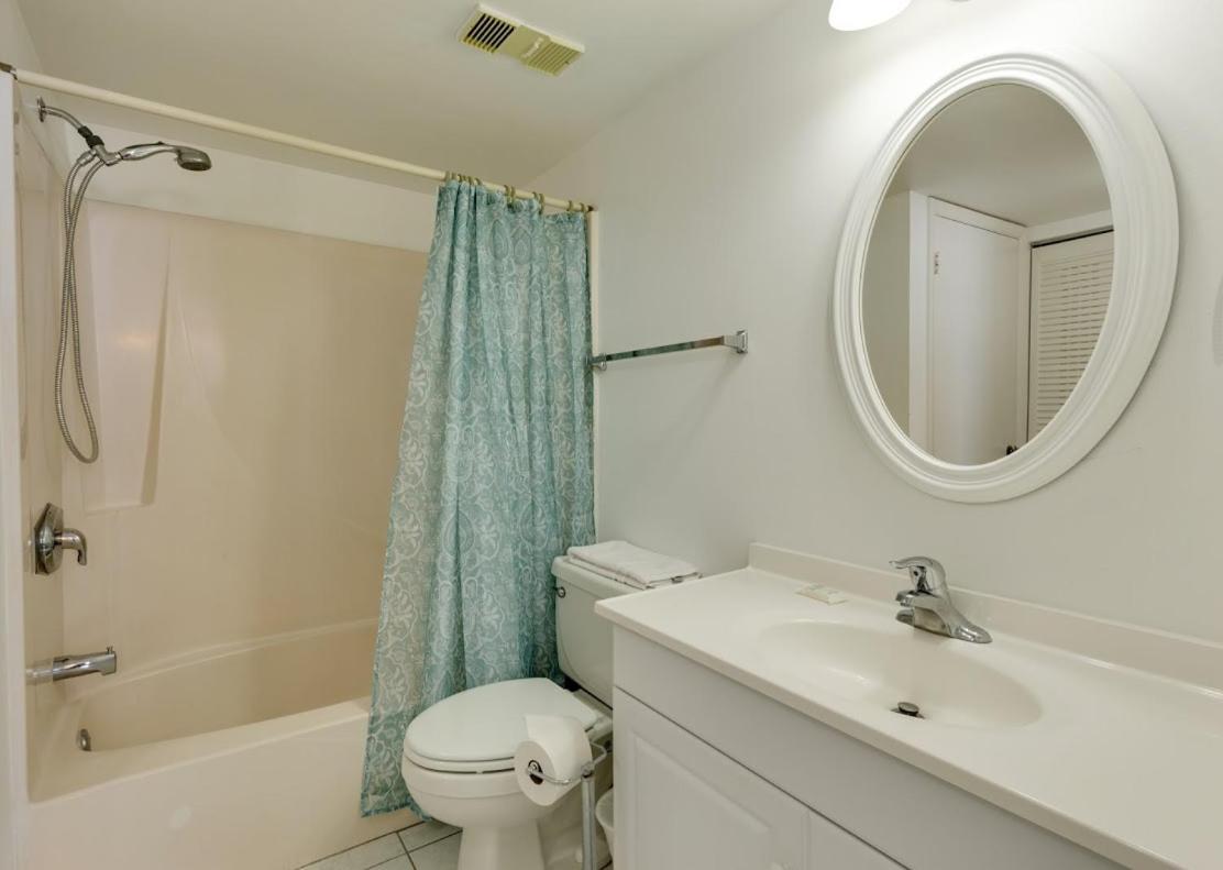 Estero Tennis 1204a Apartment