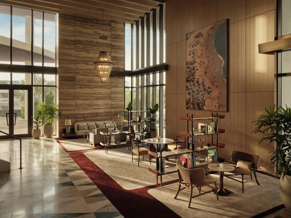 Hotel Four Seasons And Residences Lauderdale 5*