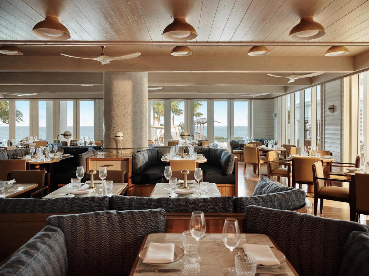 Four Seasons And Residences Lauderdale Fort Lauderdale