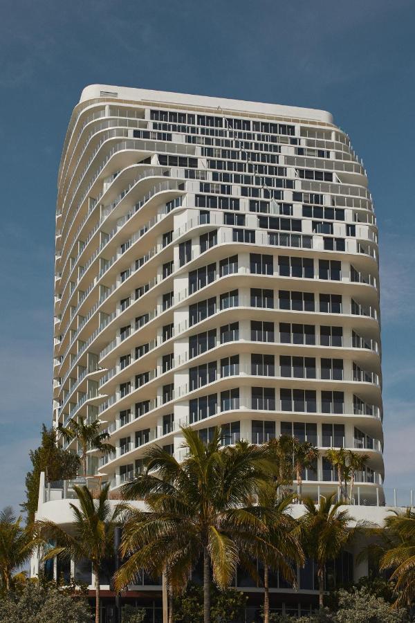 Four Seasons And Residences Lauderdale Hotel 5*