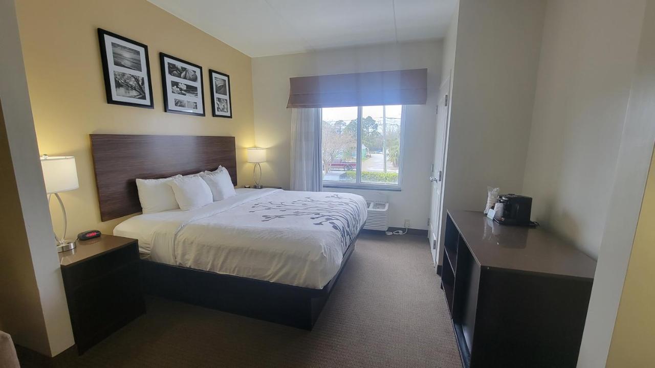 Hotel Garner Panama Northeast By Ihg Upper Grand Lagoon