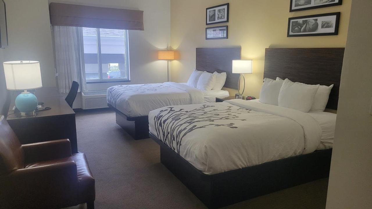 Garner Panama Northeast By Ihg