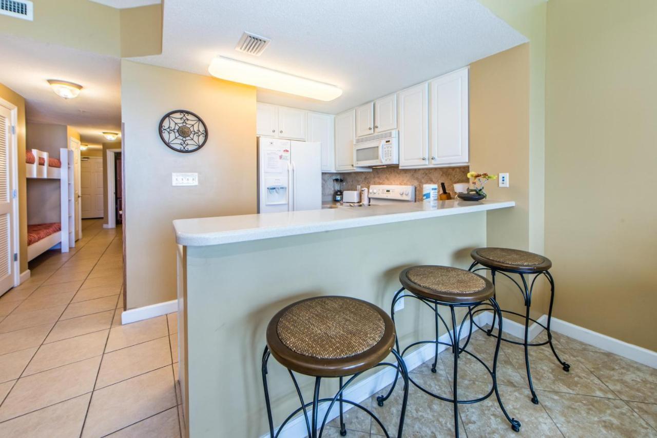 Seychelles 907 Apartment Panama City Beach