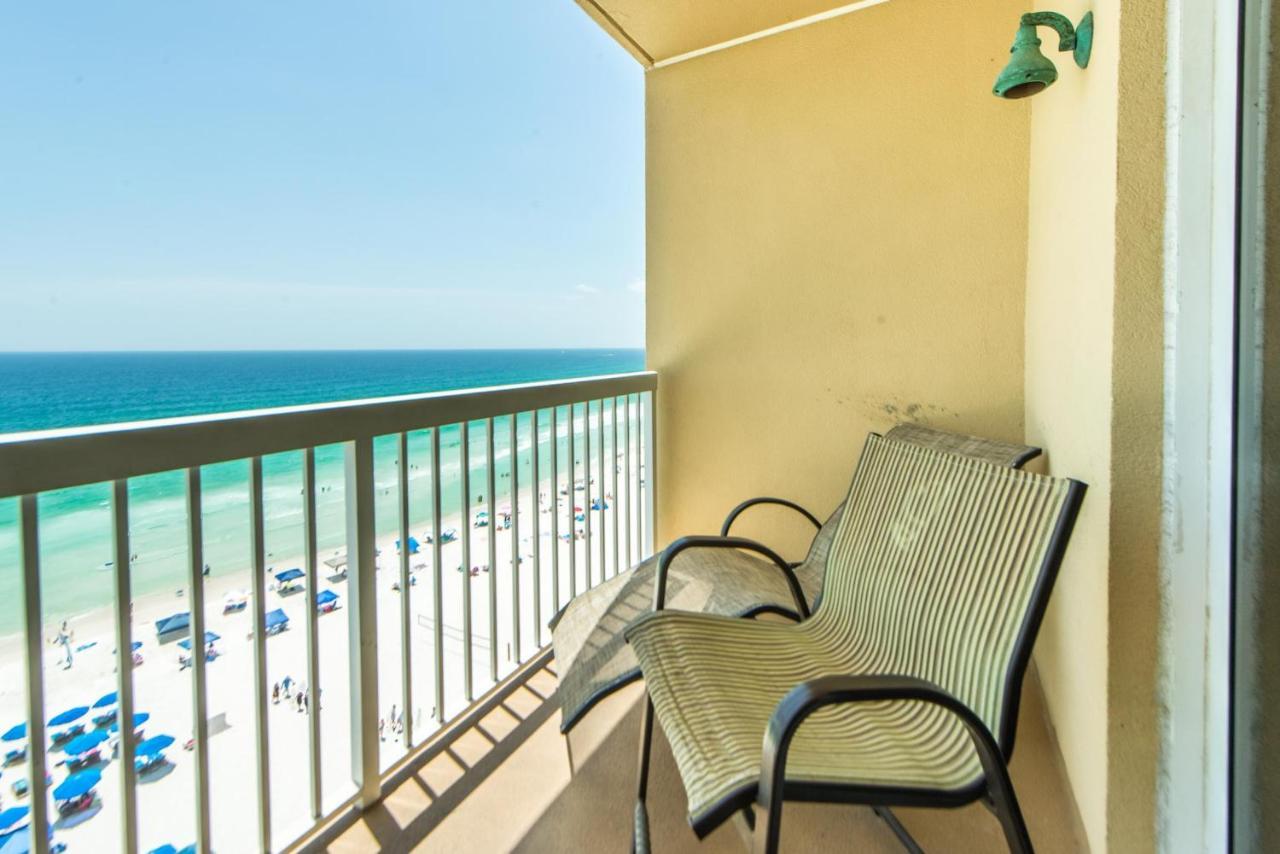 Seychelles 907 Apartment Panama City Beach