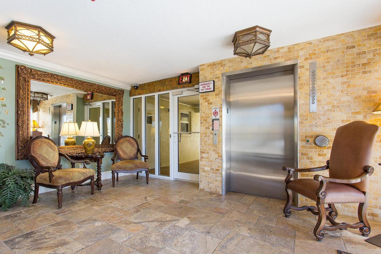 Shores Club 505 Apartment