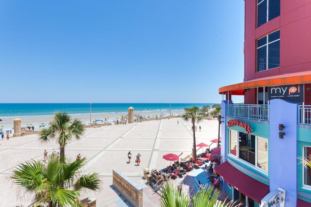 Apartment Shores Club 505 *