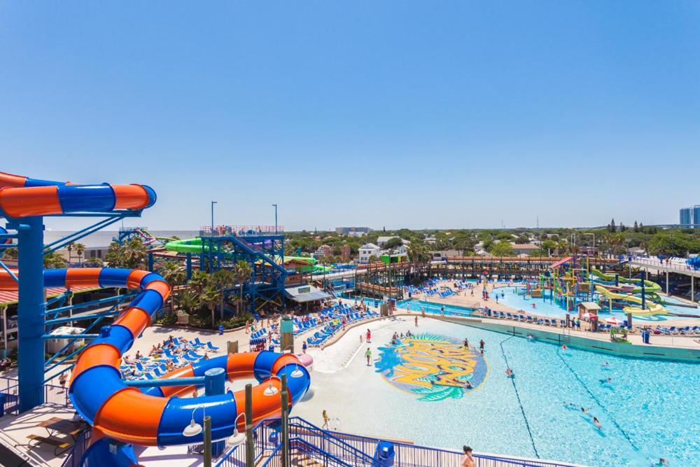 Apartment Shores Club 505 Daytona Beach