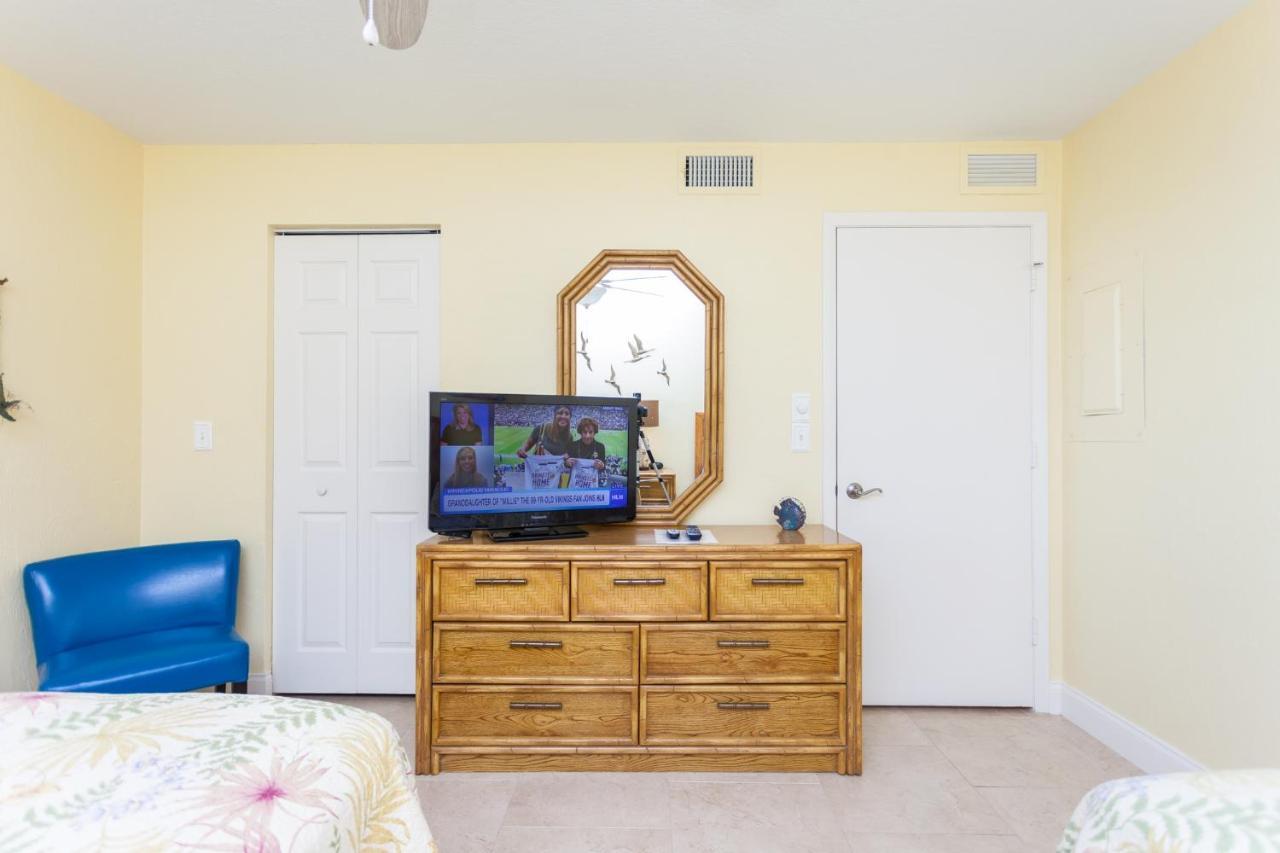 Apartment Shores Club 505 Daytona Beach