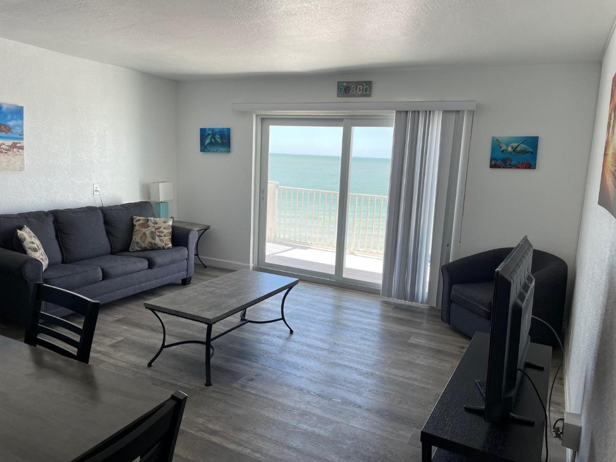 Sandalwood 3* North Redington Beach
