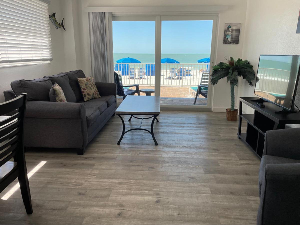 Sandalwood 3* North Redington Beach