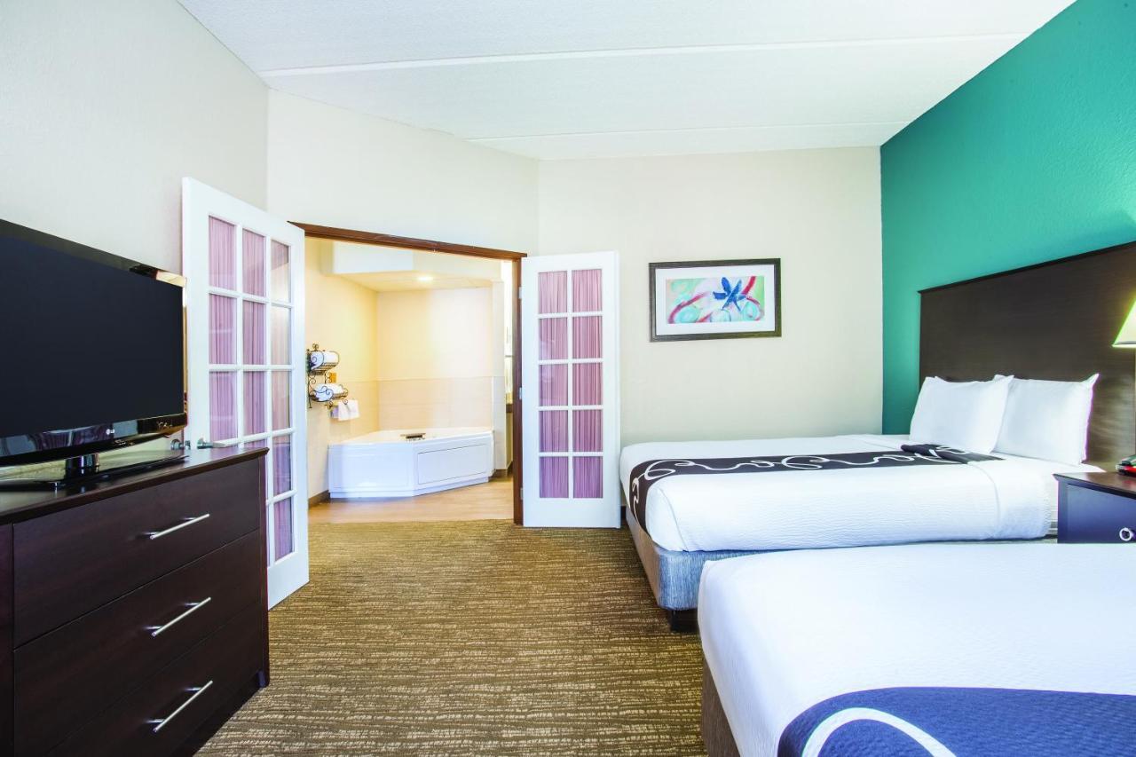 Hotel Comfort & I75