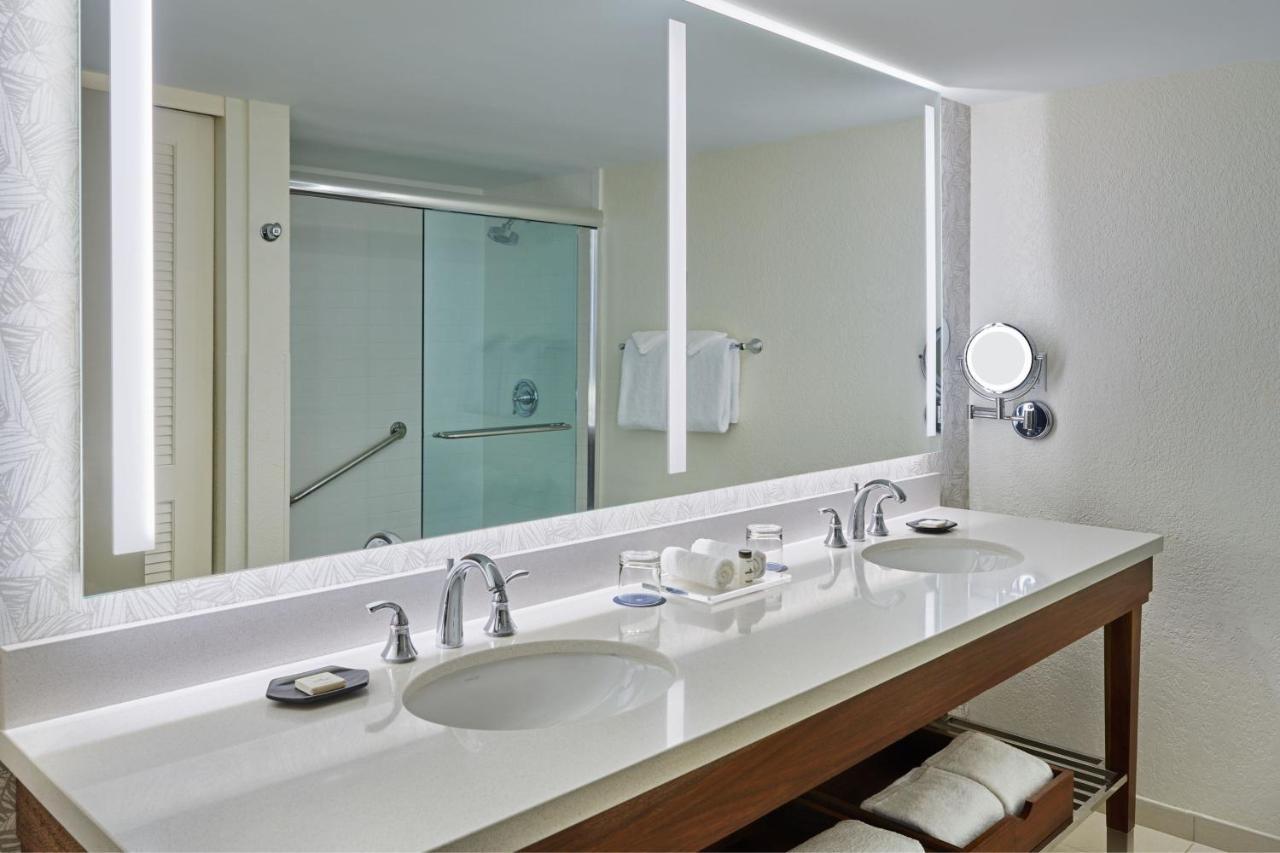 Sheraton Orlando Buena Vista 4* Lake Buena Vista