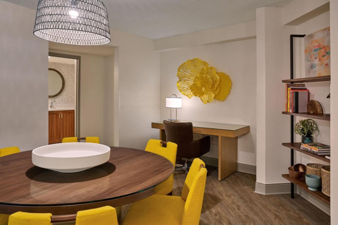 Sheraton Orlando Buena Vista Hotel 4*