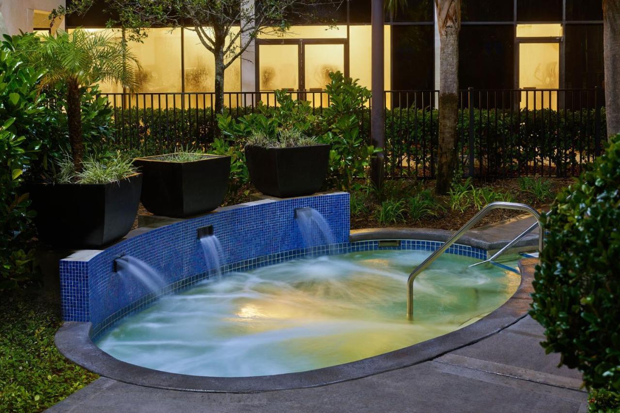 Hotel Sheraton Orlando Buena Vista Lake Buena Vista