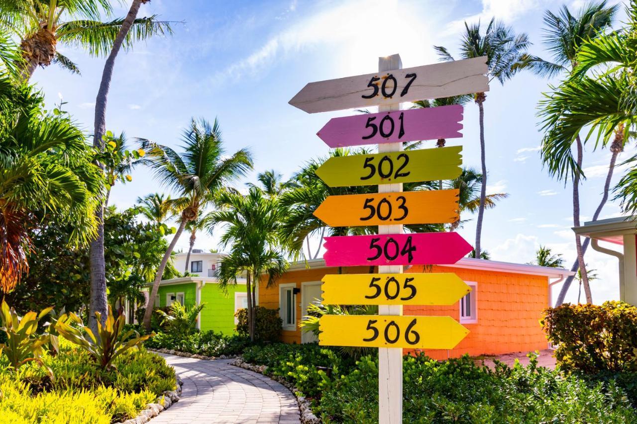 La Siesta & Islamorada