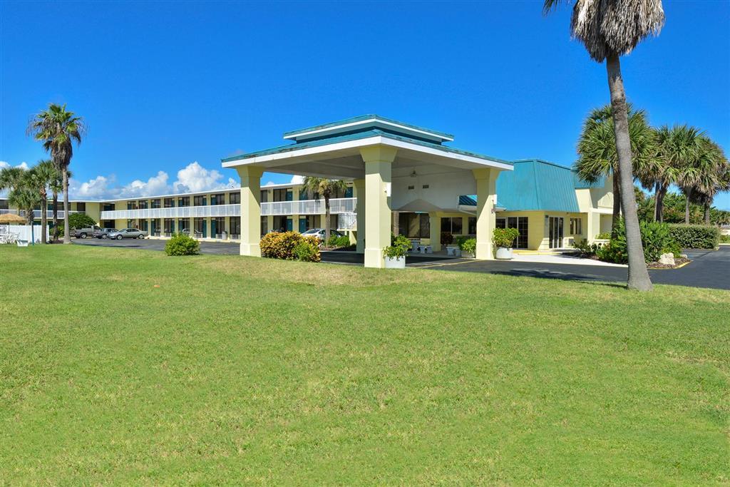 America's Value - Satellite Motel 2*