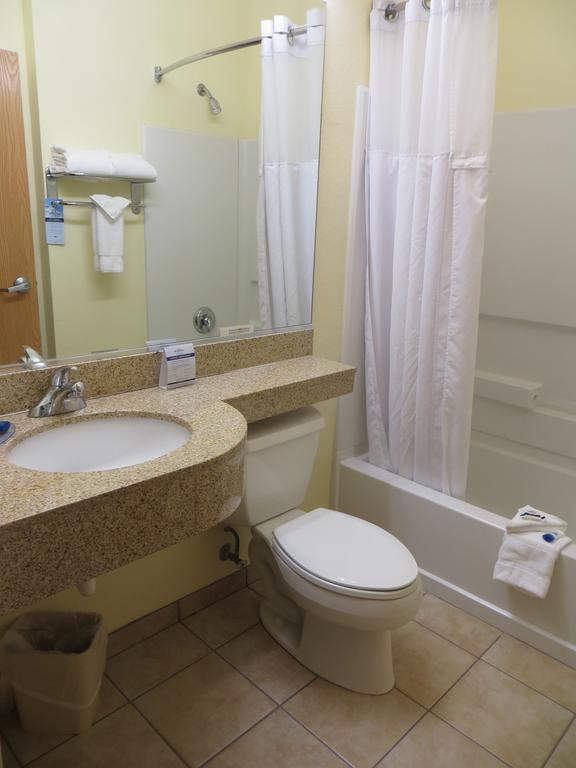 Microtel & By Wyndham Punta Gorda Hotel