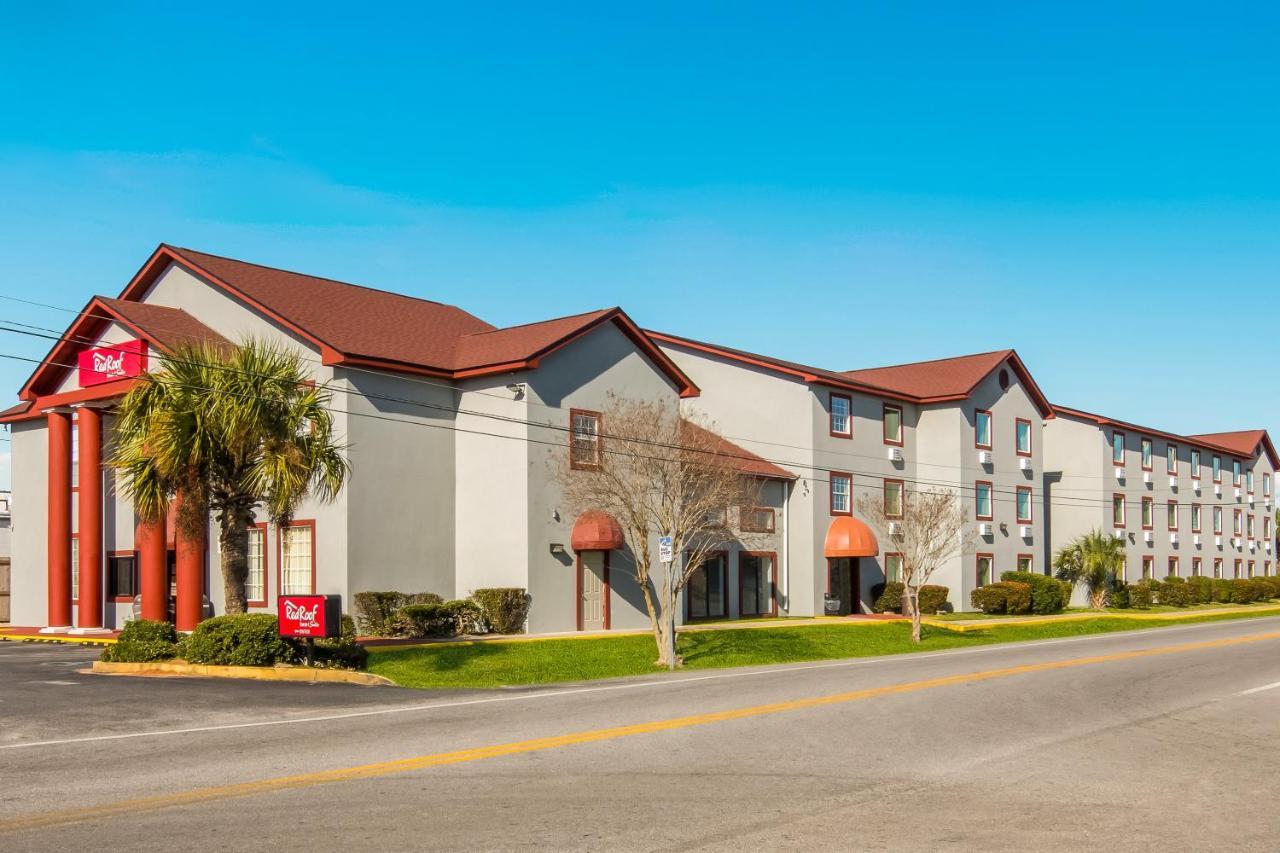 Red Roof & Pensacola-nas Corry Pensacola