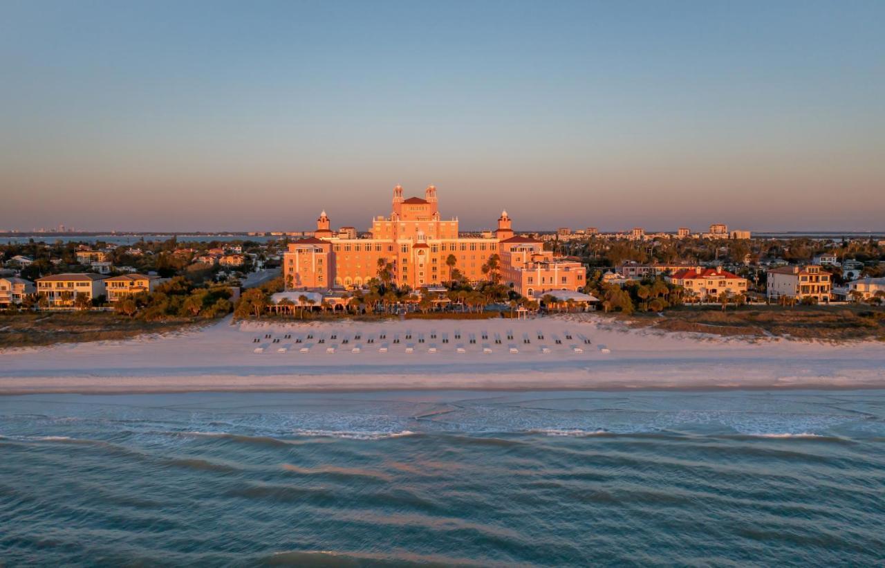 The Don Cesar 4* St. Pete Beach
