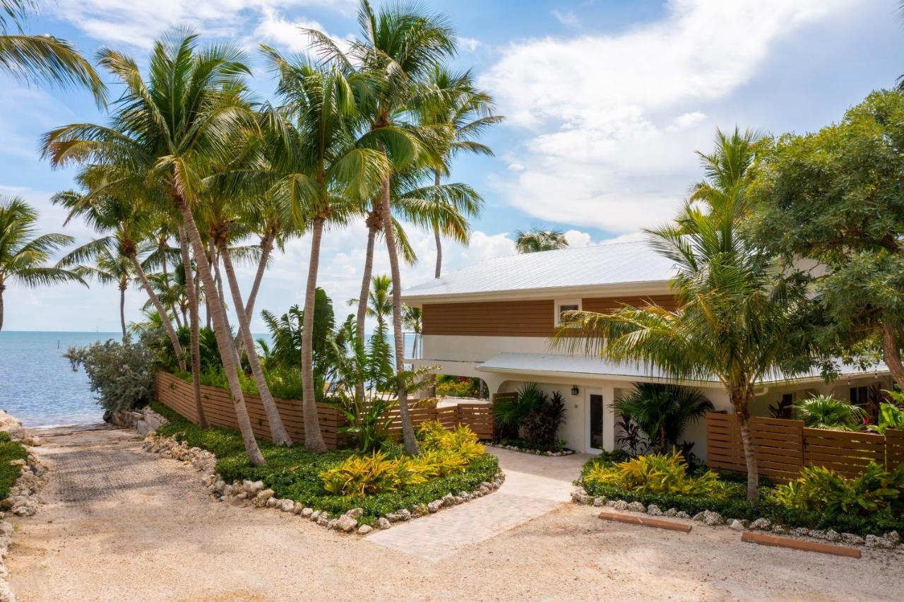 La Siesta & Islamorada