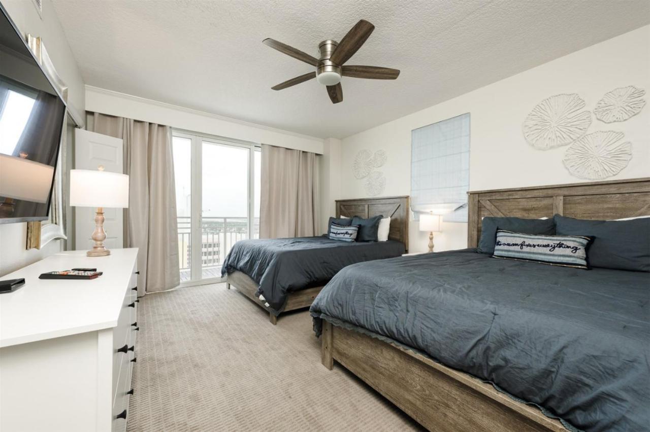 Apartment Unit 2320 Ocean Walk - 2 Bedroom Ocean View