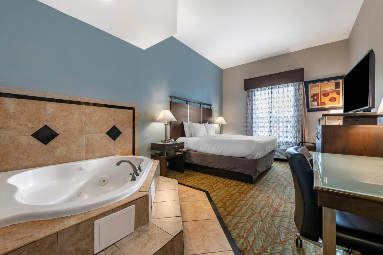 Western Gateway Hotel Bradenton