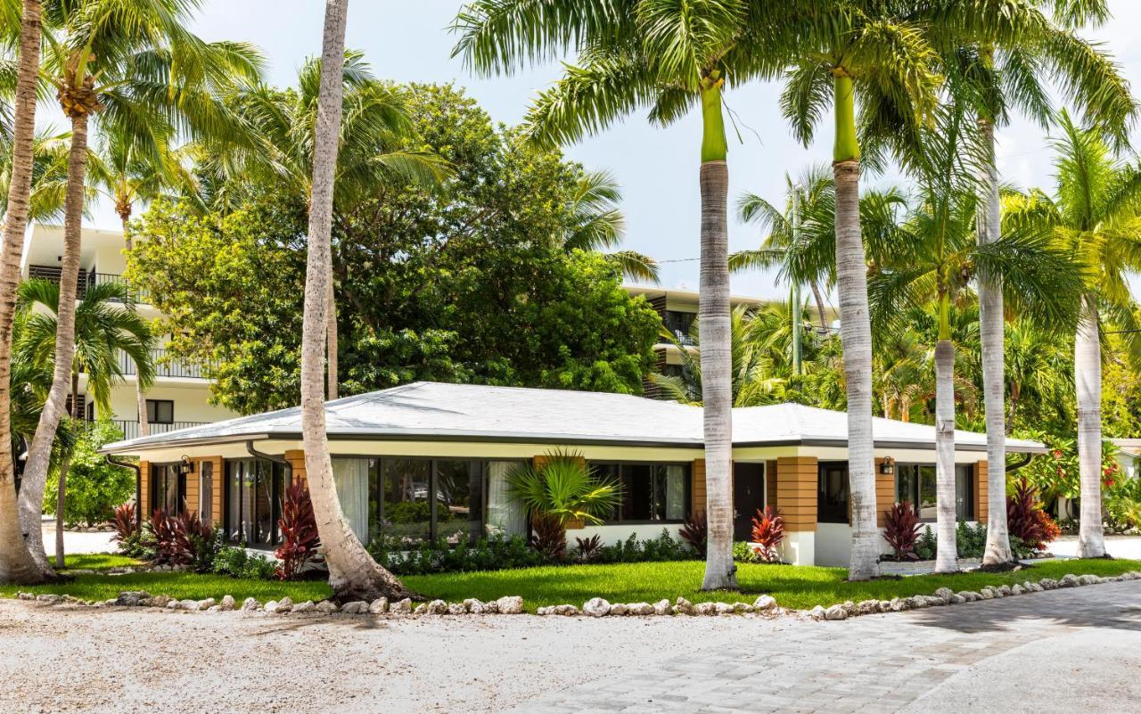 La Siesta & Islamorada