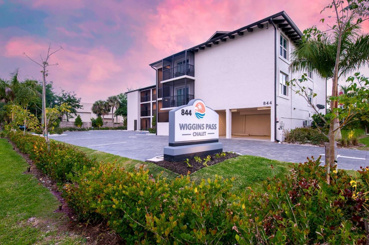 Wiggins Pass 4* Bonita Springs