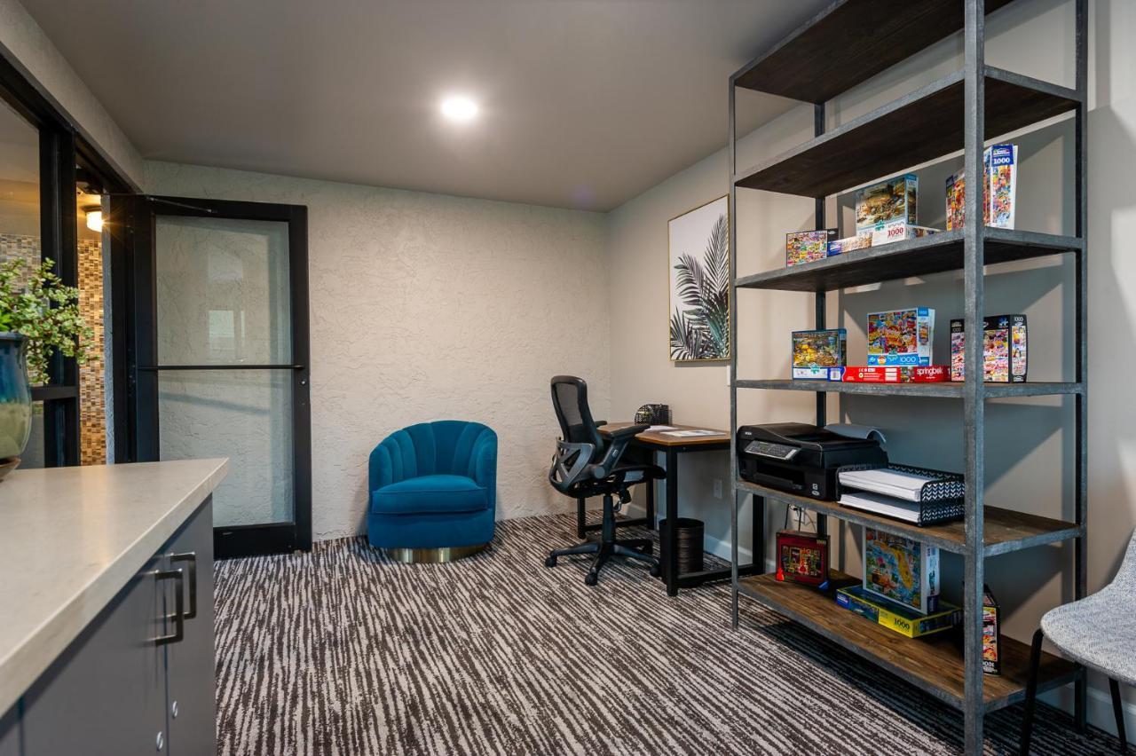 Aparthotel Wiggins Pass Bonita Springs