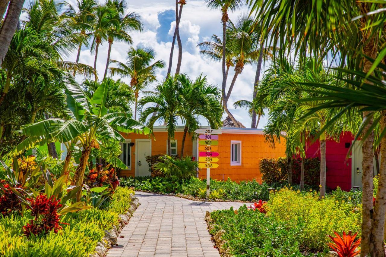 La Siesta & 4* Islamorada