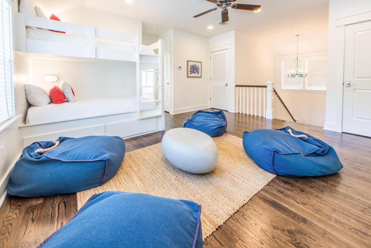 Holiday home Anchors Up Watersound Beach