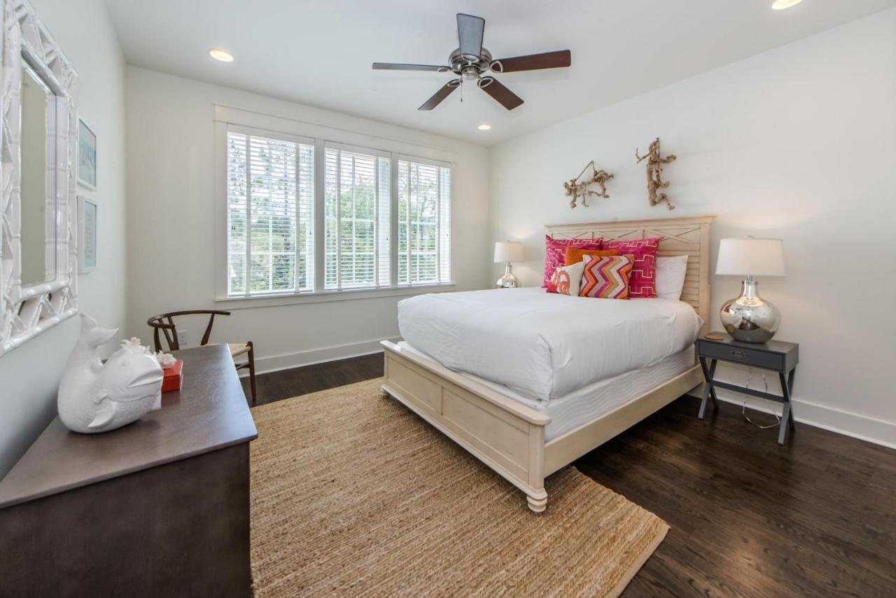 Holiday home Anchors Up Watersound Beach
