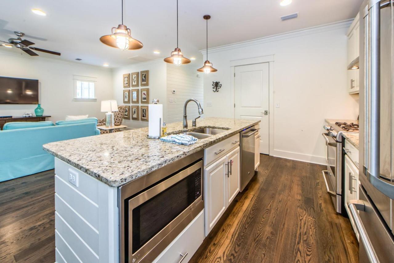 Holiday home Anchors Up