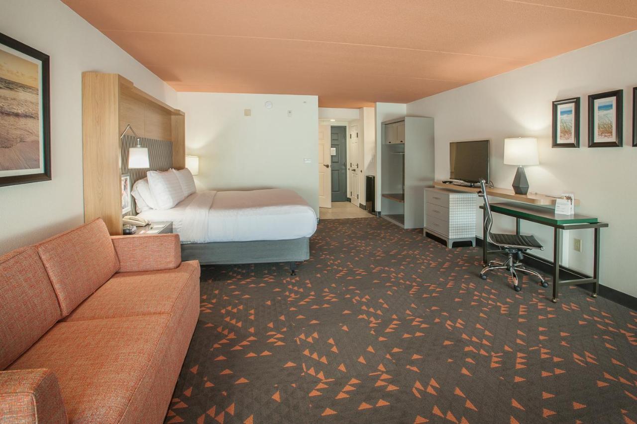 Hotel - Area By Ihg Pensacola