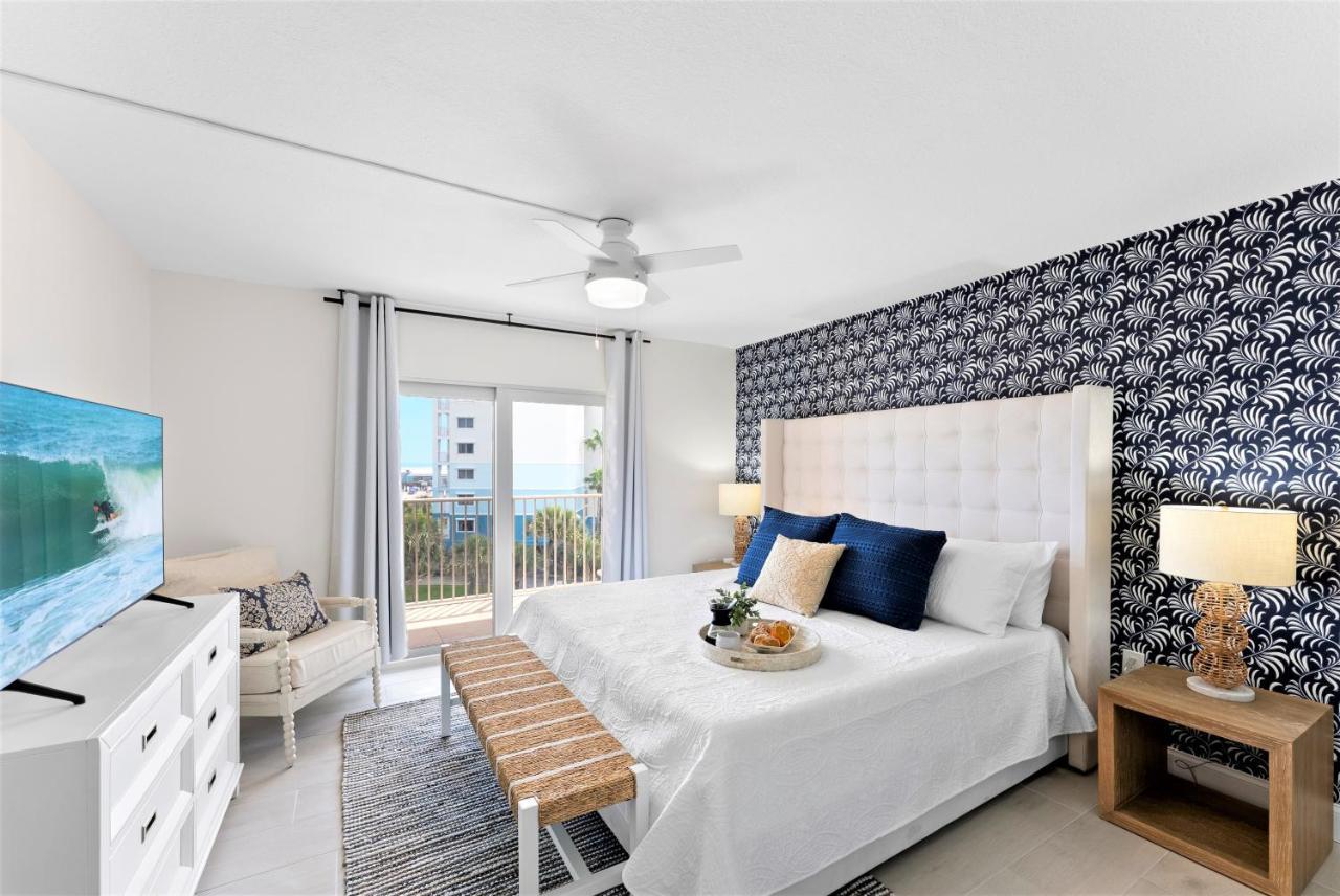 Cocoa Towers Aparthotel 3*