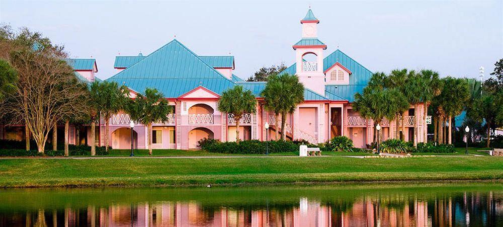 Disney's Caribbean Lake Buena Vista