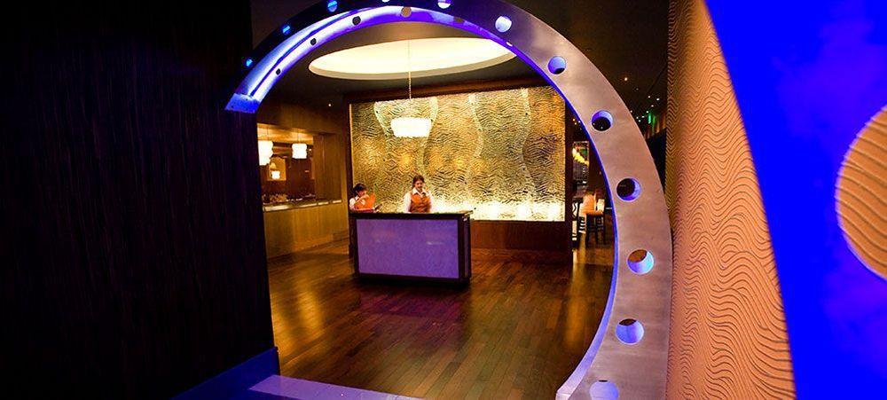 Disney's Contemporary Hotel 4*