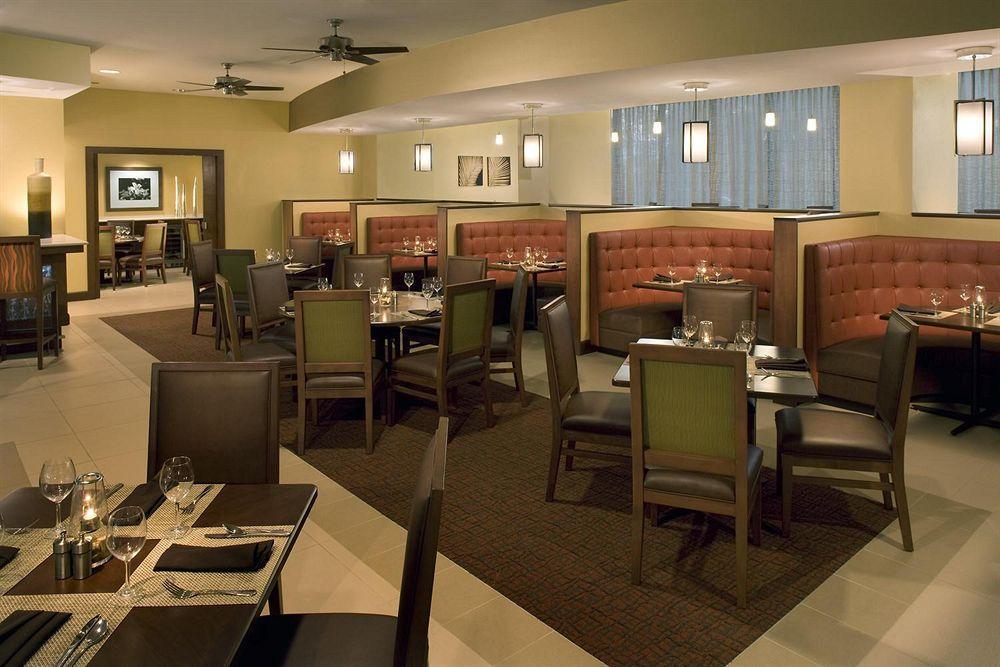 Four Points By Sheraton Airport Westshore