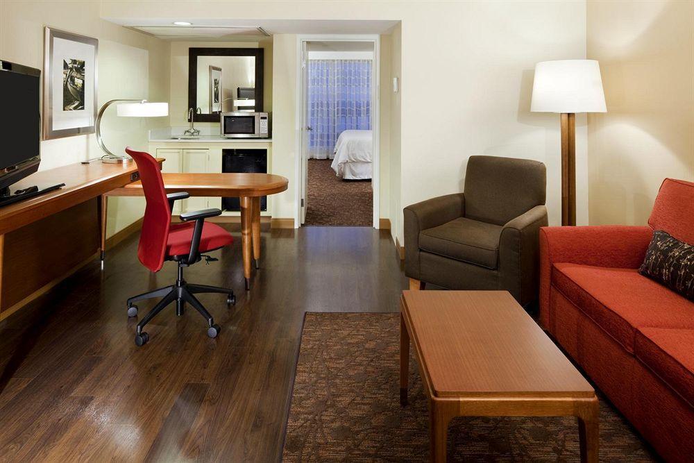 Four Points By Sheraton Airport Westshore Hotel Tampa
