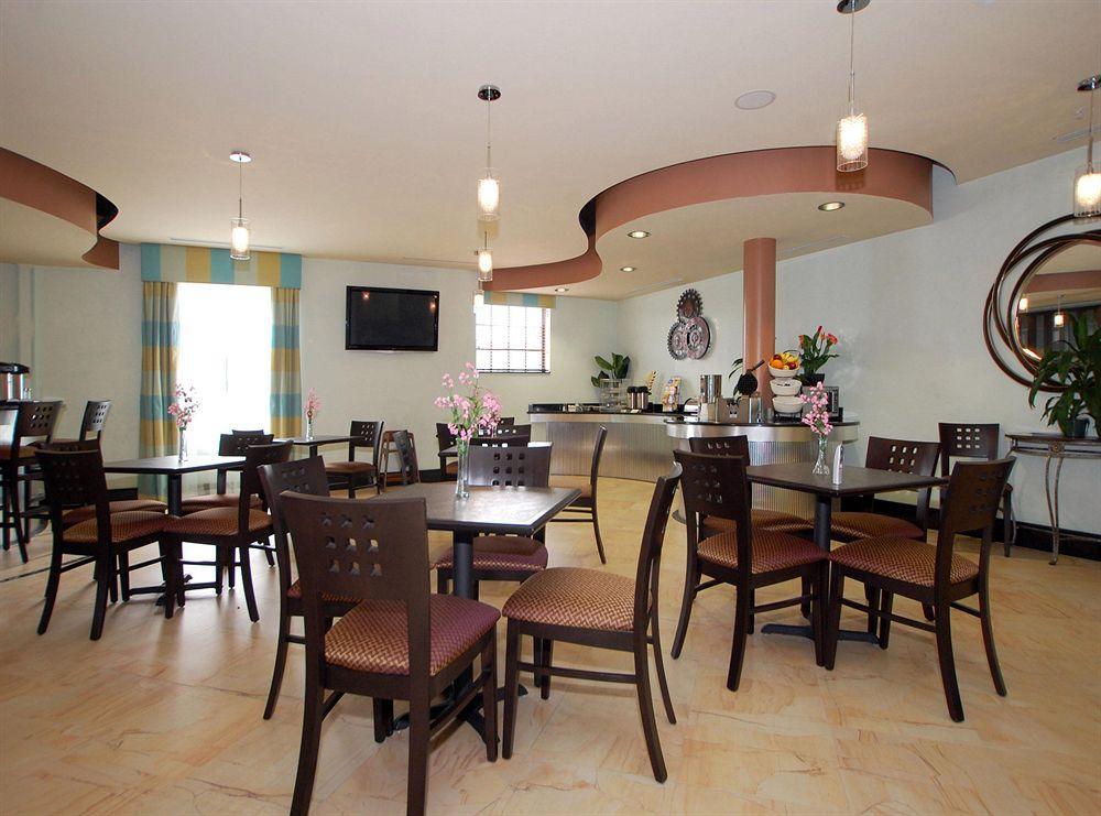 Western Gateway Hotel Bradenton