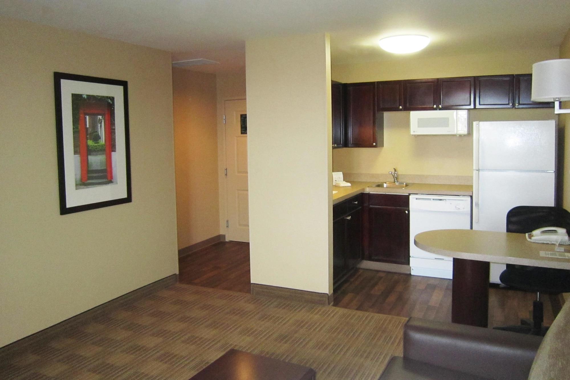 Extended America - - Deerwood Park 2* Jacksonville