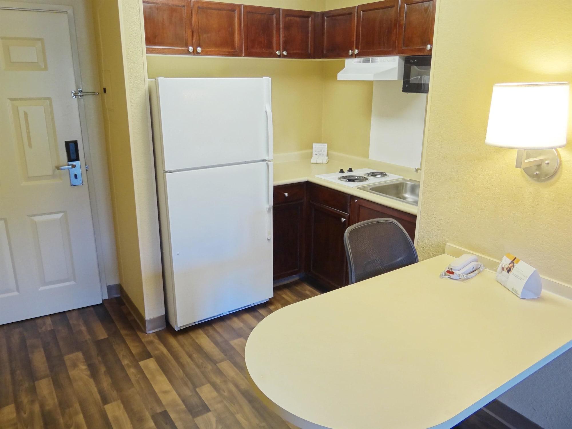 Hotel Extended America - - Deerwood Park 2*